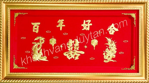Khánh vàng mừng đám cưới khanh-vang-mung-dam-cuoi
