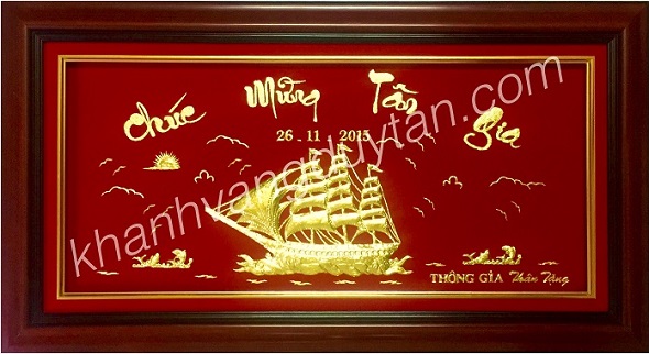 Tranh thuyền buồm Tranh tân gia tranh-thuyen-buom
